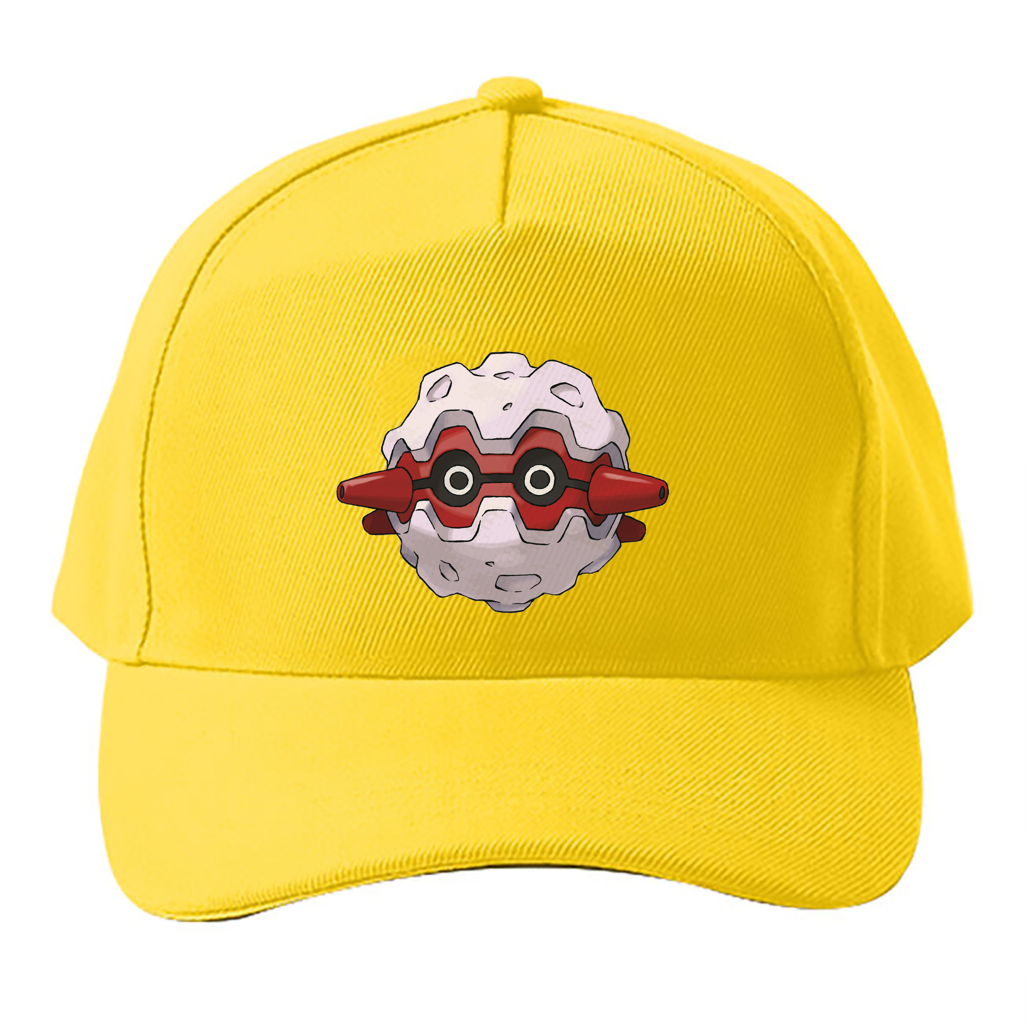 （画像用） ポケットモンスター Pokémon ベースボールキャップ 綿100％ 男女兼用 帽子 スポーツ